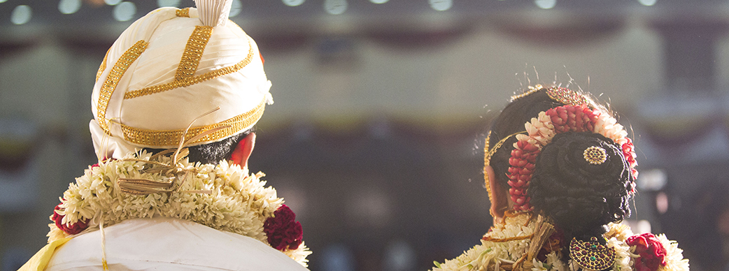 Best Wedding Hall in Chennai
